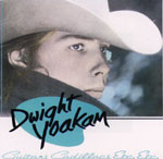 Dwight Yoakam and The Babalon Cowboys played in the Town&Country Club in Kentish Town, London in 1986....great gig.