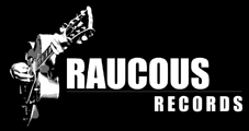 You can order our CD from from Raucous Records (UK).