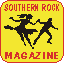 Southern Rock Music Magazine in Portsmouth, England.